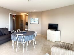 Apartment in Nieuwpoort With the Beach