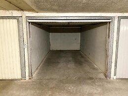 Apartment in Nieuwpoort With the Beach