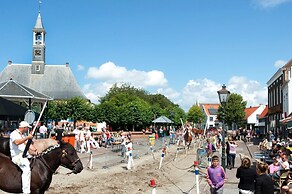 Romantic Getaway With Garden