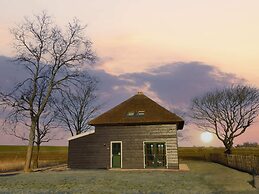 Nice Villa in Wieringer Style Near the Wadden Sea