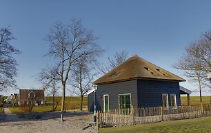 Villa in Wieringer Park With Garden
