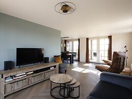 Villa in Hippolytushoef With Terrace