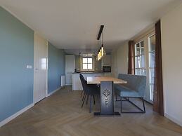 Villa in Hippolytushoef With Terrace