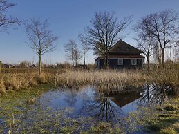 Nice Villa in Wieringer Style Near the Wadden Sea