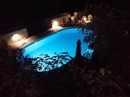 Sunny Pool Apartments - One Bedroom Apartment