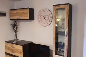 Sunny Pool Apartments - One Bedroom Apartment