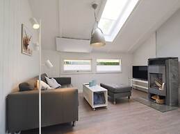 Holiday Home Bikini-butze