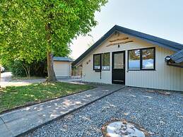 Holiday Home Bikini-butze