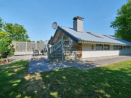 Holiday Home Bikini-butze