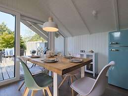 Holiday Home Bikini-butze