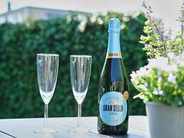 Holiday Home Bikini-butze