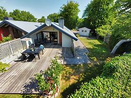 Holiday Home Bikini-butze