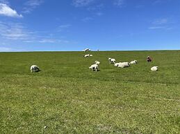 The Nordseehus Modern Retreat