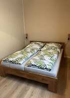 The Nordseehus Modern Retreat