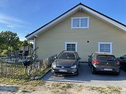 The Nordseehus Modern Retreat