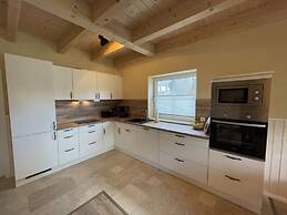 The Nordseehus Modern Retreat