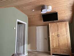 The Nordseehus Modern Retreat