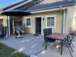 The Nordseehus Modern Retreat