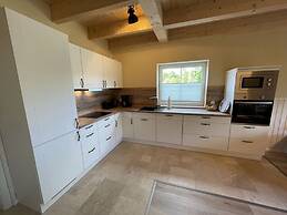 The Nordseehus Modern Retreat