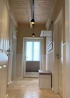 The Nordseehus Modern Retreat