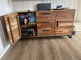 The Nordseehus Modern Retreat