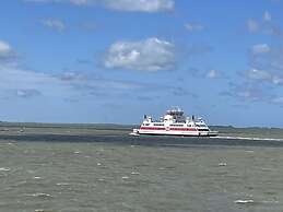 The Nordseehus Modern Retreat