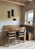 The Nordseehus Modern Retreat