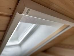 The Nordseehus Modern Retreat