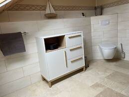 The Nordseehus Modern Retreat