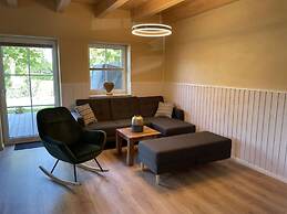 The Nordseehus Modern Retreat