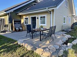 The Nordseehus Modern Retreat