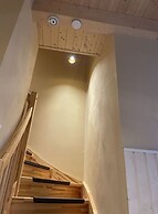 The Nordseehus Modern Retreat