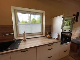 The Nordseehus Modern Retreat