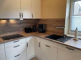 The Nordseehus Modern Retreat