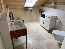 The Nordseehus Modern Retreat