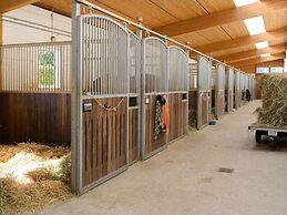 Holiday Home on a Riding Stable