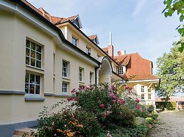 Holiday Home on a Riding Stable