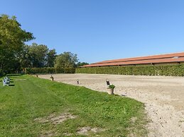 Holiday Home on a Riding Stable