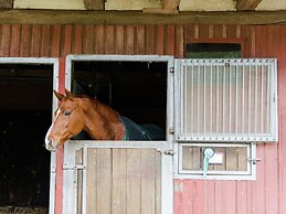 Holiday Home on a Riding Stable