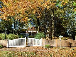 Holiday Home on a Riding Stable