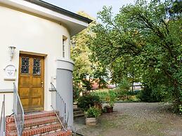 Holiday Home on a Riding Stable