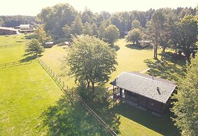 Holiday Home on a Riding Stable