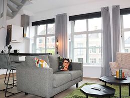 Modern Renovated Apartment in the Heart of Sneek