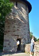 Fewo Bielsteinblick Comfortable Holiday Residence