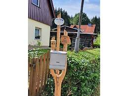 Fewo Bielsteinblick Comfortable Holiday Residence