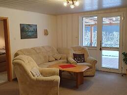 Fewo Bielsteinblick Comfortable Holiday Residence