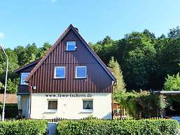 Fewo Bielsteinblick Comfortable Holiday Residence