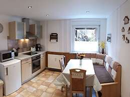 Fewo Bielsteinblick Comfortable Holiday Residence