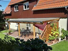 Fewo Bielsteinblick Comfortable Holiday Residence