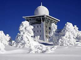 Fewo Bielsteinblick Comfortable Holiday Residence